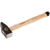 Bahco Marteau à Bord De Modèle Avec Poignée Antidérapante Français 1kg