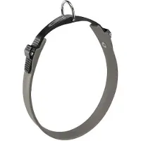Ferplast Collier De Chien Ergoflex 28 Mm 51 Cm