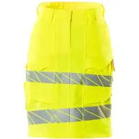 Mascot Accelerate Safe 19244 Skirt Jaune 54 Femme