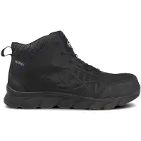 Paredes Seguridad Amber S3 Esd Src Safety Boots Noir EU 43