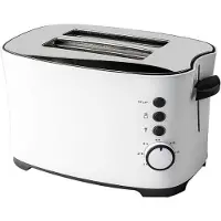 Kuken Grille-pain 850w 2 Fentes