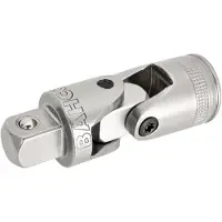 Bahco Cardan 1/2", entraînement carré - emballage libre-service