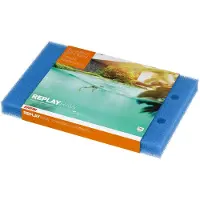 Eheim Replayraw Boucle10000/15000 (5202/03) Tampon Filtrant Grossier