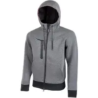 U Power Sweat-shirt à Zip Tasty