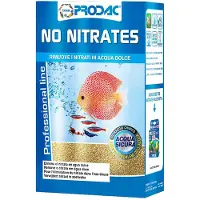 Prodac Culture Bactérienne Pour Aquarium No Nitrates 200ml