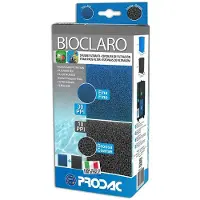 Prodac Bioclaro 32x20 H 6.5 Cm Aquarium Filter Clair