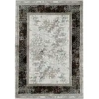 Wellhome Wh0978-5 100x200 Cm Carpet Gris
