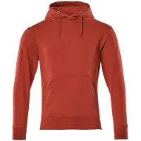 Mascot Crossover 51589 Hoodie Orange S Homme