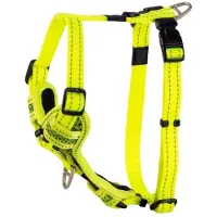 Rogz Control Sjc11 Dog Harness Jaune M