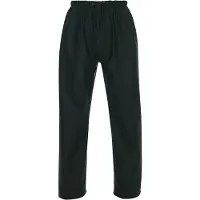 Mascot Aqua 07062 Wp 3/4 Pants Noir 2XL