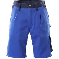 Mascot Image 00949 Shorts Bleu 45