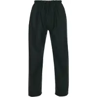 Mascot Aqua 07062 Wp 3/4 Pants Noir 4XL