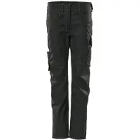 Mascot Unique 18788 Big Work Pants Gris 42 / 30 Femme