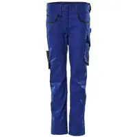 Mascot Unique 18688 Big Work Pants Bleu 52 / 30 Femme