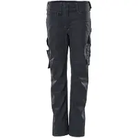 Mascot Unique 18788 Big Work Pants Gris 40 / 30 Femme