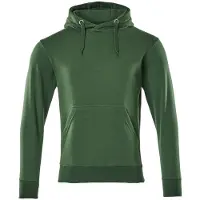 Mascot Crossover 51589 Hoodie Vert S Homme