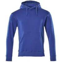 Mascot Crossover 51589 Hoodie Bleu XS Homme