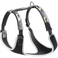 Ferplast Ceinture Ergotatto Gris Moyen