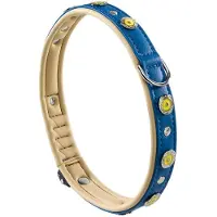 Ferplast Collier De Chien Circus 25 Mm 49 Cm