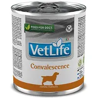 Farmina Boîte De Convalescence Vet Life 6x300g Nourriture Pour Chiens