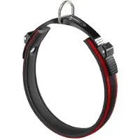Ferplast Collier De Chien Ergotattoo 25 Mm 55 Cm