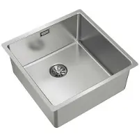 Teka évier Pureclean Be Linea Rs15 40.40 M-xp