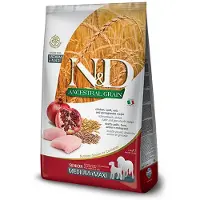 Farmina Ancestral Senior Medium Maxi 12kg Dog Food Doré 12kg
