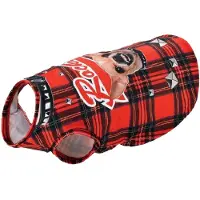 Ferplast T-shirt Chien Rocker