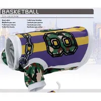 Ferplast Manteau Pour Chien Basketball