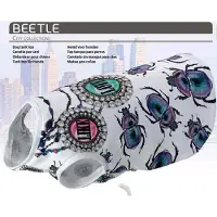 Ferplast Manteau Pour Chien Beetle