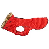 Kruuse Manteau Pour Chien Buster Active Overcoat High Risk L