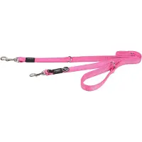Rogz Laisse Pour Chien Classiculti Hlm05-k