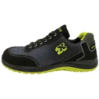 Oriocx Chaussures De Sécurité Rasillo S1p
