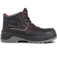 Paredes Seguridad Chaussures De Sécurité Extreme S3 Src