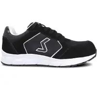 Paredes Seguridad Chaussures De Sécurité Nadal S3 Hi Ci Esd Src