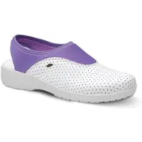 Feliz Caminar Sabots Sport Lycra
