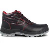 Paredes Seguridad Chaussures De Sécurité Fosforo S3 Wr Src