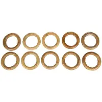Flamingo R´hide Ring 1.7-1.8kg Snack Doré