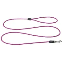 Rogz Laisse Pour Chien Rope 9 Mm Hllr09-k