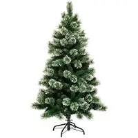 Feeric Arbre de Noël artificiel IMPERIAL, 150 cm