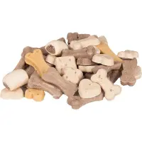 Flamingo Jolly Mix Biscuits Snack 10kg Beige 10kg