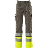 Mascot Safe Compete 12379 Work Pants Marron 62 / 35