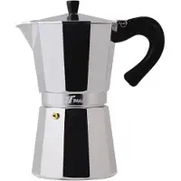 Thulos Cafetière Th-cc12t Italien 12 Tasses