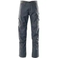 Mascot Young 05279 Big Thigh Pockets Work Pants Gris 66 / 35