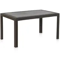 Shaf Table De Jardin Dream Wegue