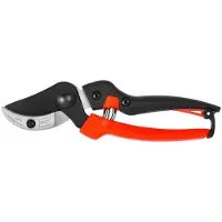 Stocker Garden 20 Sécateur Orange Orange One Size