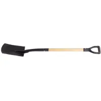 Stocker Pelle Steel Wide