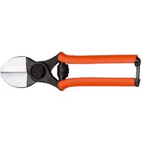Stocker Ciseaux à élaguer Double-cut 21