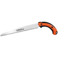 Stocker Scirocco 300 Pruning Saw Orange