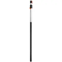 Stocker Pro Combisystem Alu 140-250 Cm Telescopic Handle Clair One Size / EU Plug 220V